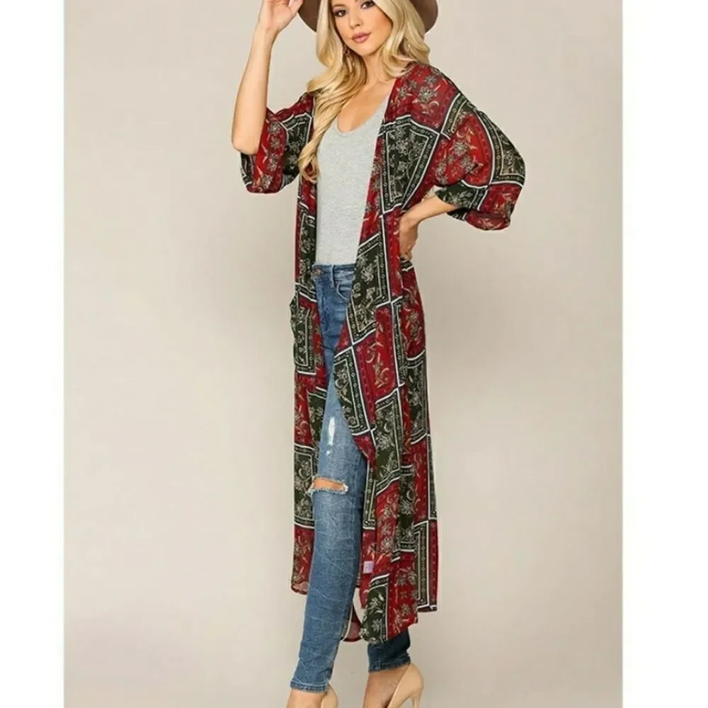 Kimono